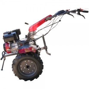 Motocultor Profesional Weima WM1100F-6 motor 16 CP, 6 viteze cu reductor usor/greu Nirmoto - Img 2