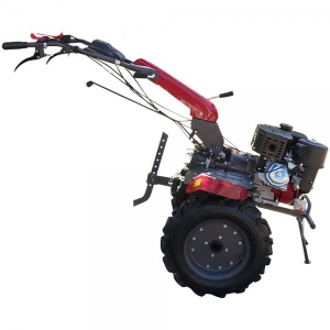 Motocultor Profesional Weima WM1100F-6 motor 16 CP, 6 viteze cu reductor usor/greu Nirmoto - Img 3