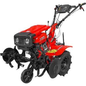 Motocultor Rotakt RO100R 7 CP benzina, Alege calitatea Rotakt