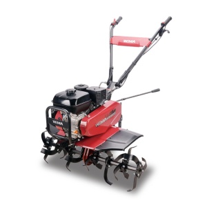 Motocultor Weima WM900M-3 + Roti metalice+ Plug arat simplu + Rarita fixa - Img 2