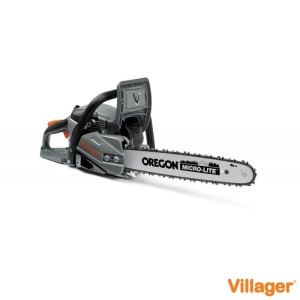 MOTOFIERĂSTRĂU PE BENZINĂ VILLAGER VGS 4125 PE - Img 3
