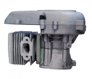 Motor motocoasa TL 26 (piston de 34mm) complet - Img 3