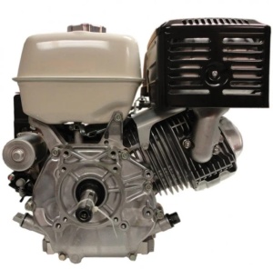 Motor Motocultor Rotakt 15 Cp Pornire Electrica ax canelat - Img 3