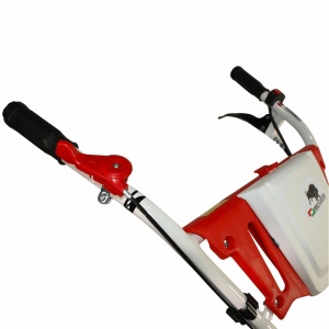 Motosapa Bisonte BTA-750 7 CP benzina PACHET 2 - Img 2