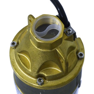 Pompa submersibila, ROTAKT 4SKM-100, 0.75 kW, 40 l/min, H 55 m - Img 2