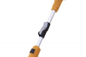 Trimmer Electric RURIS TE 400 400 W - Img 4