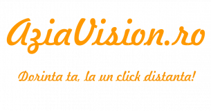 AziaVision.ro