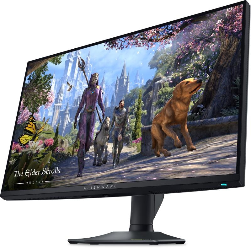 27\'\' Gaming Monitor AW2725QF 3840x2160 - 2 | YEO