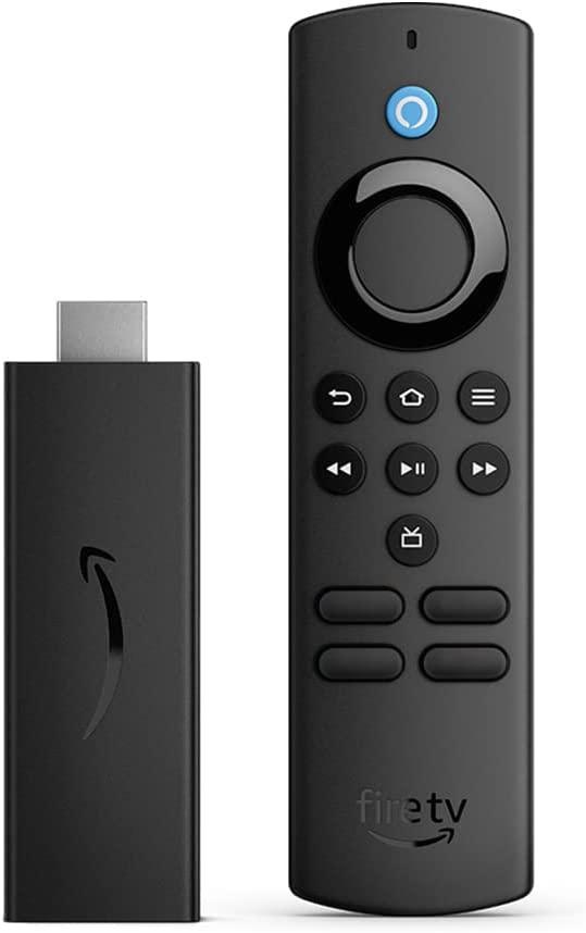 Amazon Fire TV Stick Lite 2022 - 1 | YEO