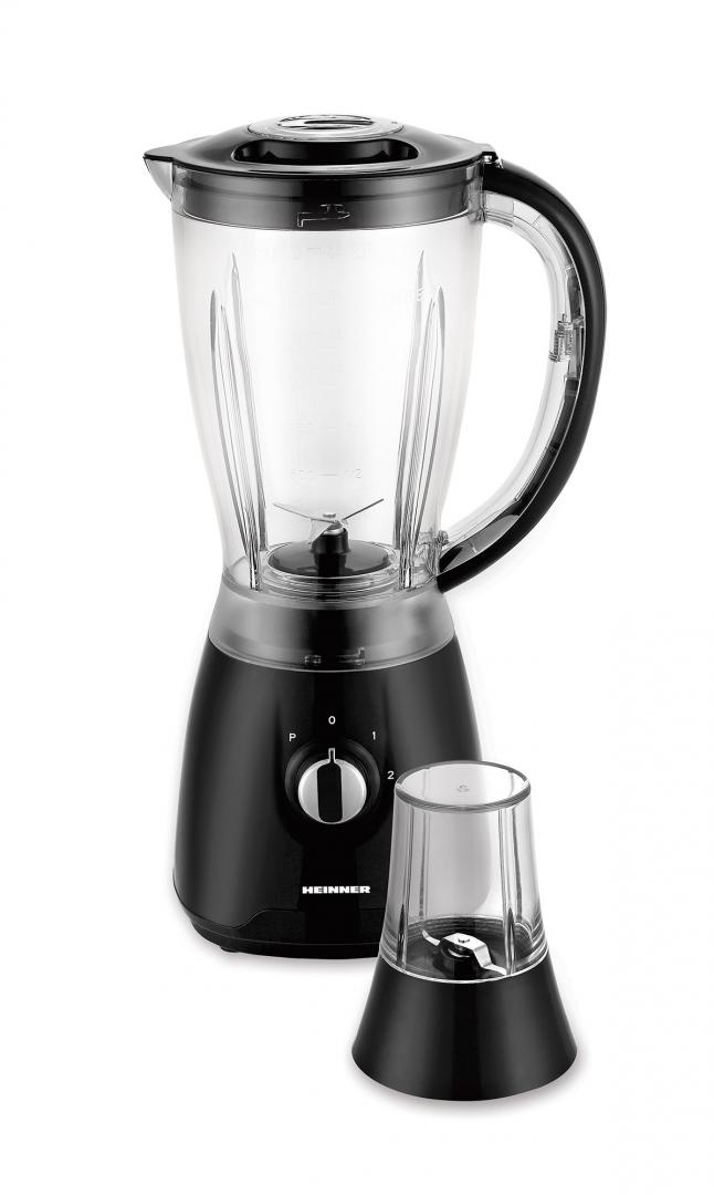 BLENDER DE MASA HEINNER HBL-500R