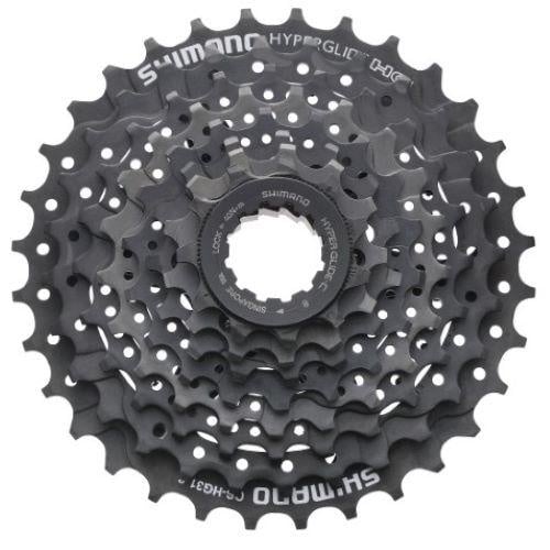 Bloc de Pinioane pe Casetă Shimano Altus CS-HG31 8 Viteze 11-13-15-17-20-23-26-30T – Performanță și Durabilitate pentru Bicicleta Ta