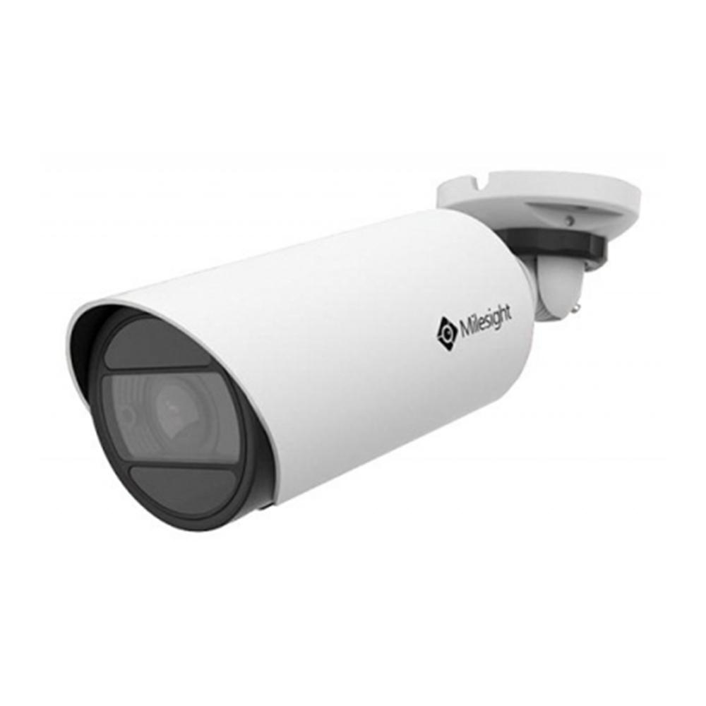 Camera supraveghere AI Motorized Bullet Network Camera MS-C5364-FPE (2.7-13.5MM), 5MP, Senzor: 1/2.8″Progressive Scan CMOS Rezolutie: 2592x1944@60fps; Iluminare Color: 0.008Lux@F1.4 B/W: 0Lux with IR on; Lentila varifocala 2.7-13.5MM,