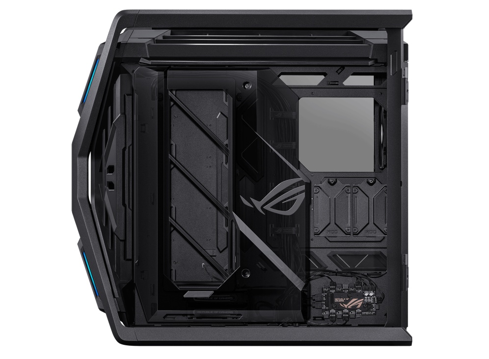 Carcasa Asus ROG Hyperion GR701 - 5 | YEO