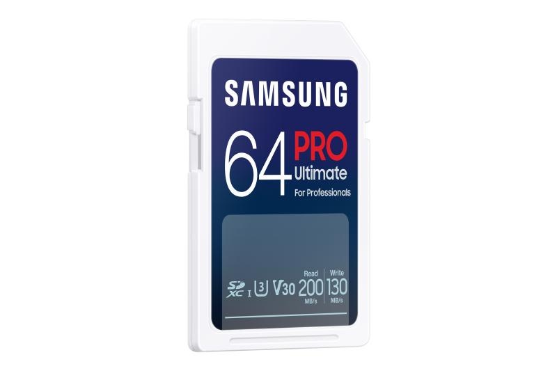 Card MICROSD PRO PLUS 64GB UHS1 MB-SY64S/WW - 3 | YEO