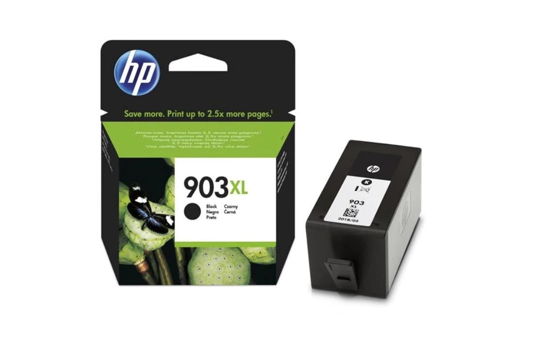 Cartus cerneala HP T6M15AE black 21.5 ml nr.903XL Officejet Pro 6950/6960/6970