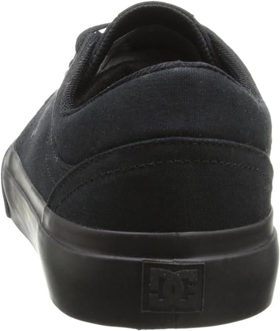 DC SHOES TRASE TX 3XBLACK, 36 - 3 | YEO