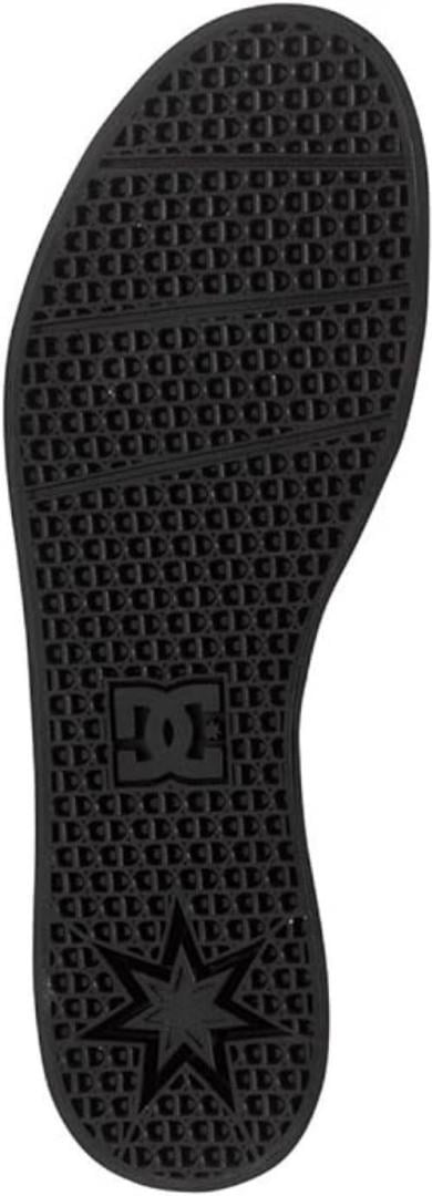 DC SHOES TRASE TX 3XBLACK, 40 - 5 | YEO