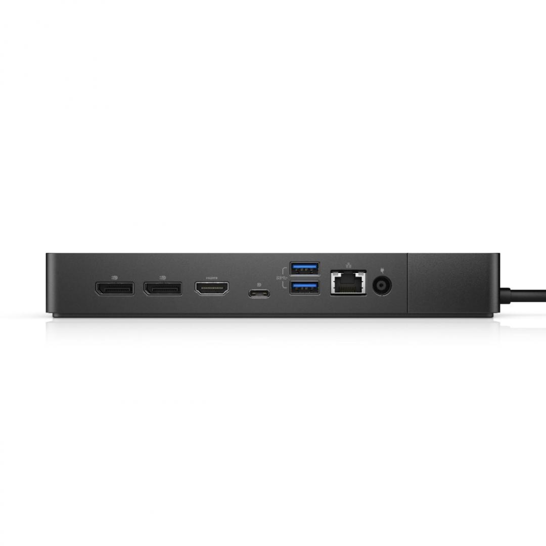 Dell Docking Station WD19DCS 240W - 3 | YEO