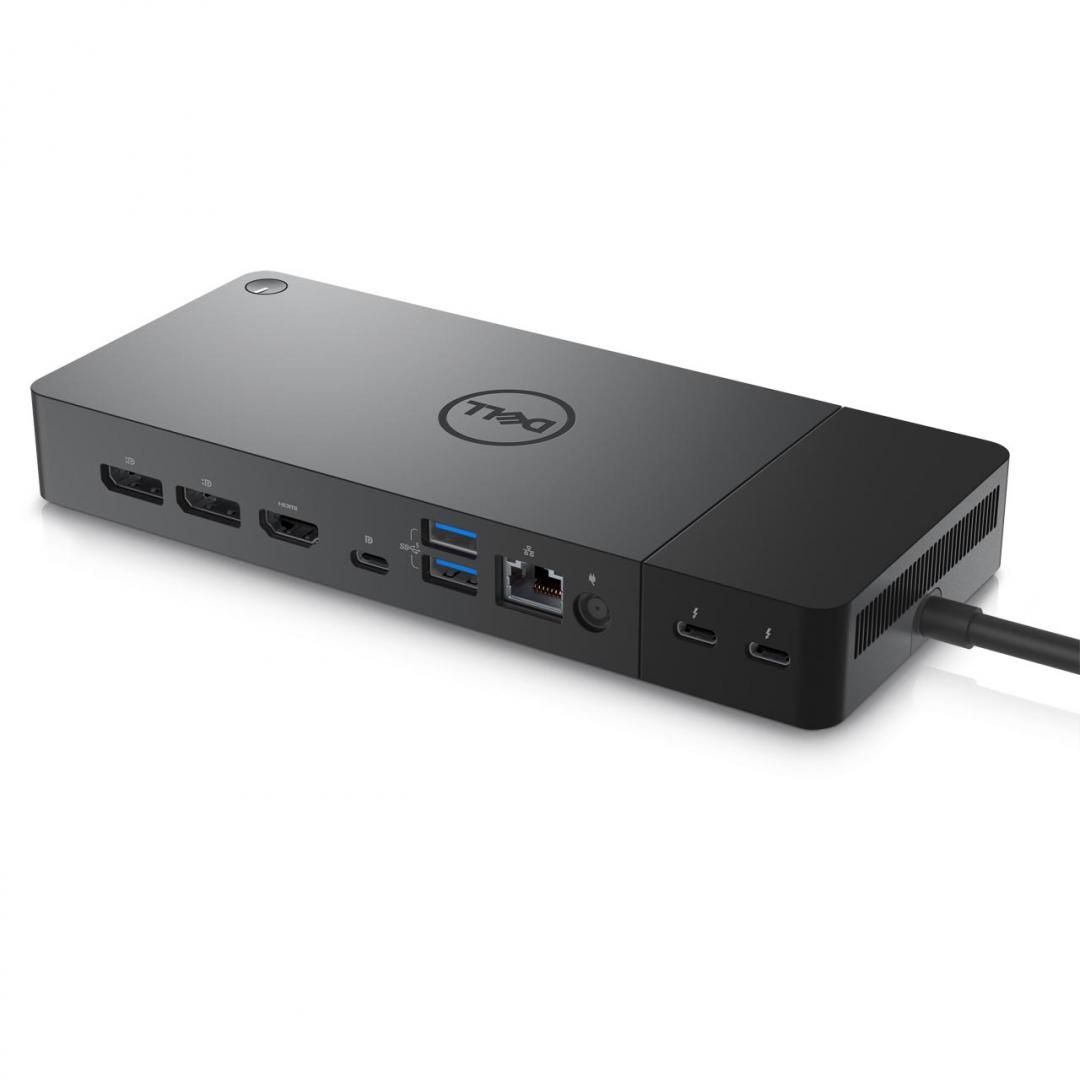 Dell Thunderbolt Dock WD22TB4 - 4 | YEO