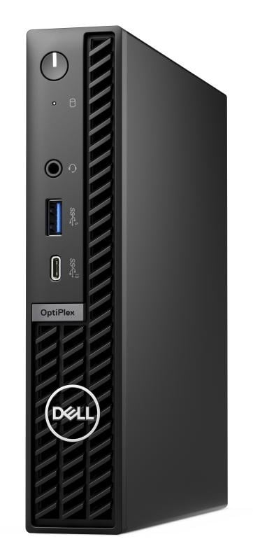 Desktop Dell OptiPlex 7020 MFF, Intel I7-14700T, 16GB Ram, 512GB SSD, No Optical Drive, Windows 11 Pro - 3 | YEO