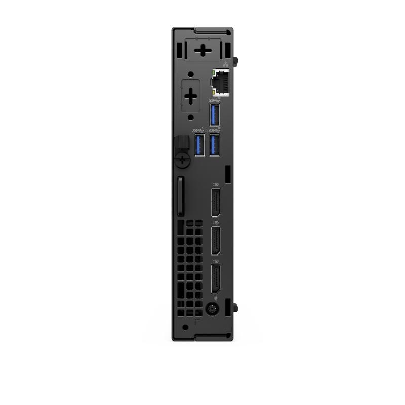 Desktop Dell OptiPlex 7020 MFF PLUS 180W, Intel I7-14700, 32GB Ram, 512GB SSD, Windows 11 Pro - 3 | YEO