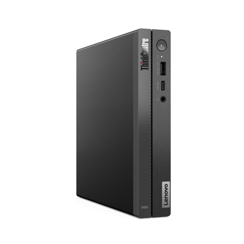 Desktop Lenovo ThinkCentre neo 50q Gen 4, Intel® Core™ i5-13420H, RAM 16GB, SSD 512GG, Integrated Intel® UHD Graphics, 3YO DOS