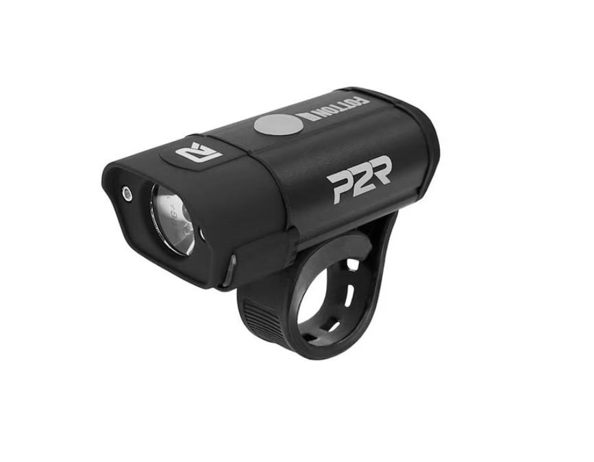 DP20002 Far cu Acumulator P2R FOTTON 400 Lumeni (USB)