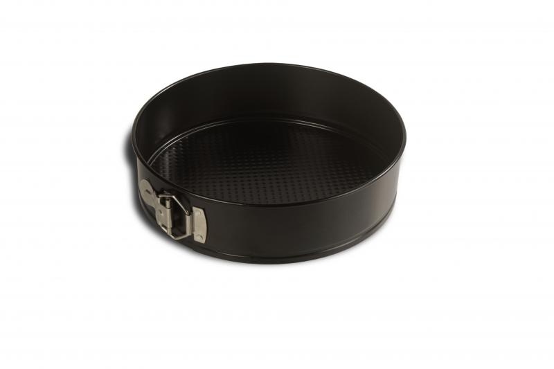 FORMA TORT TEFLON BAZA DETASABILA 26x6.8CM,VANORA HOME