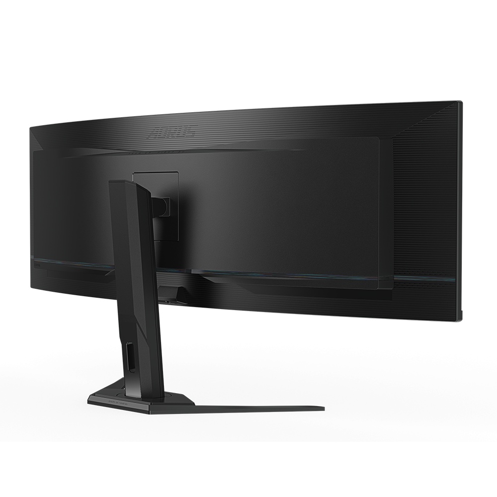 Gigabyte monitor gaming 49