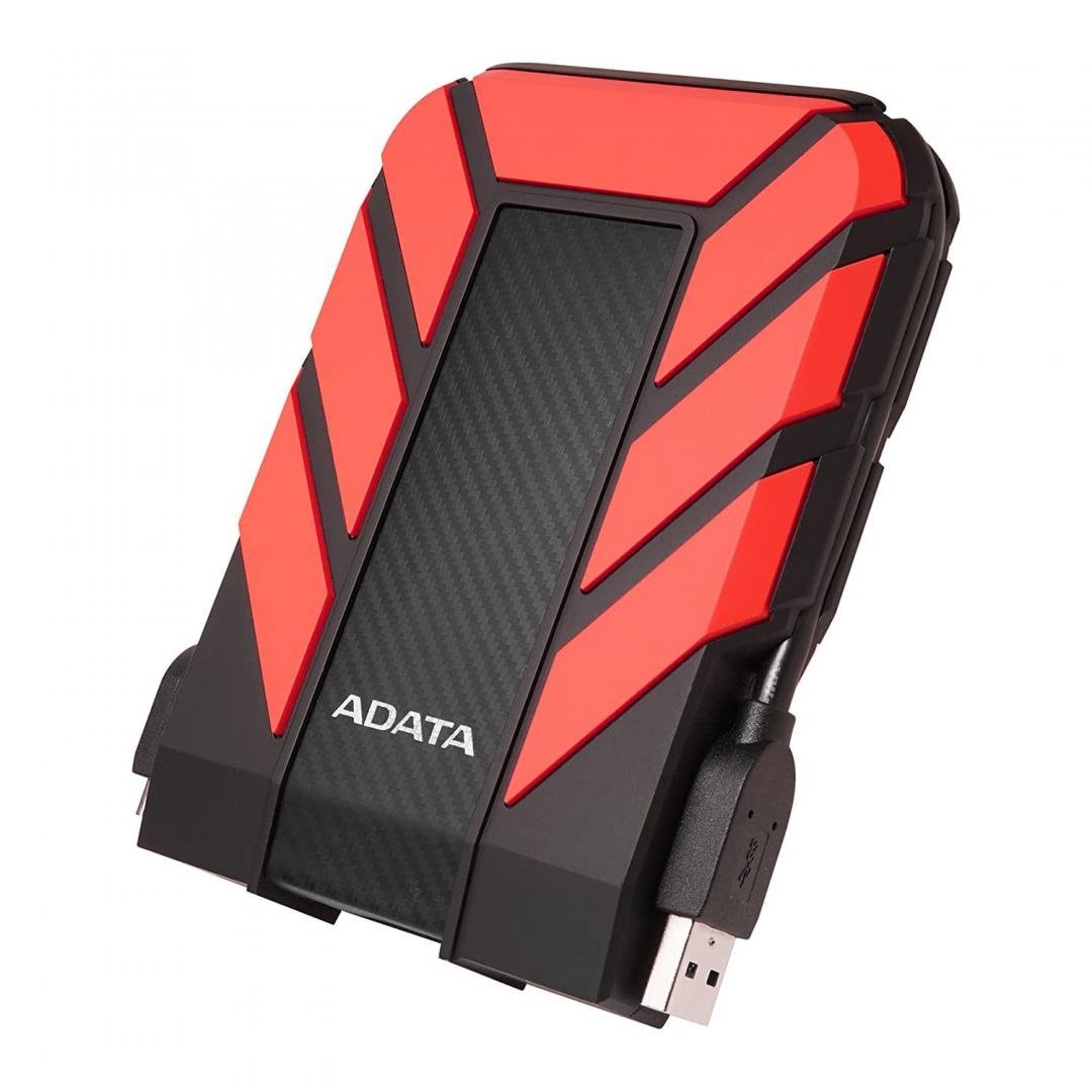 HDD extern Adata, 2TB, HD710 Pro, 2.5