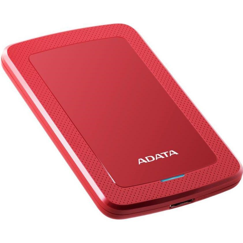 HDD extern Adata, 2TB, HV300, 2.5