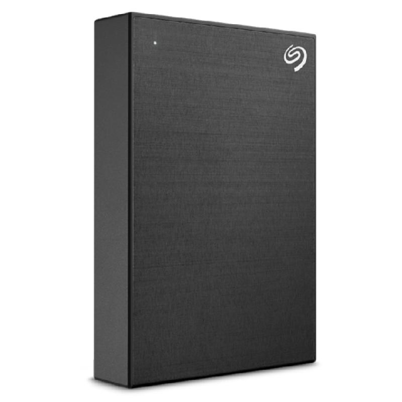 HDD extern Seagate, 4TB, One Touch, 3.5 USB3.2, Black - 4 | YEO