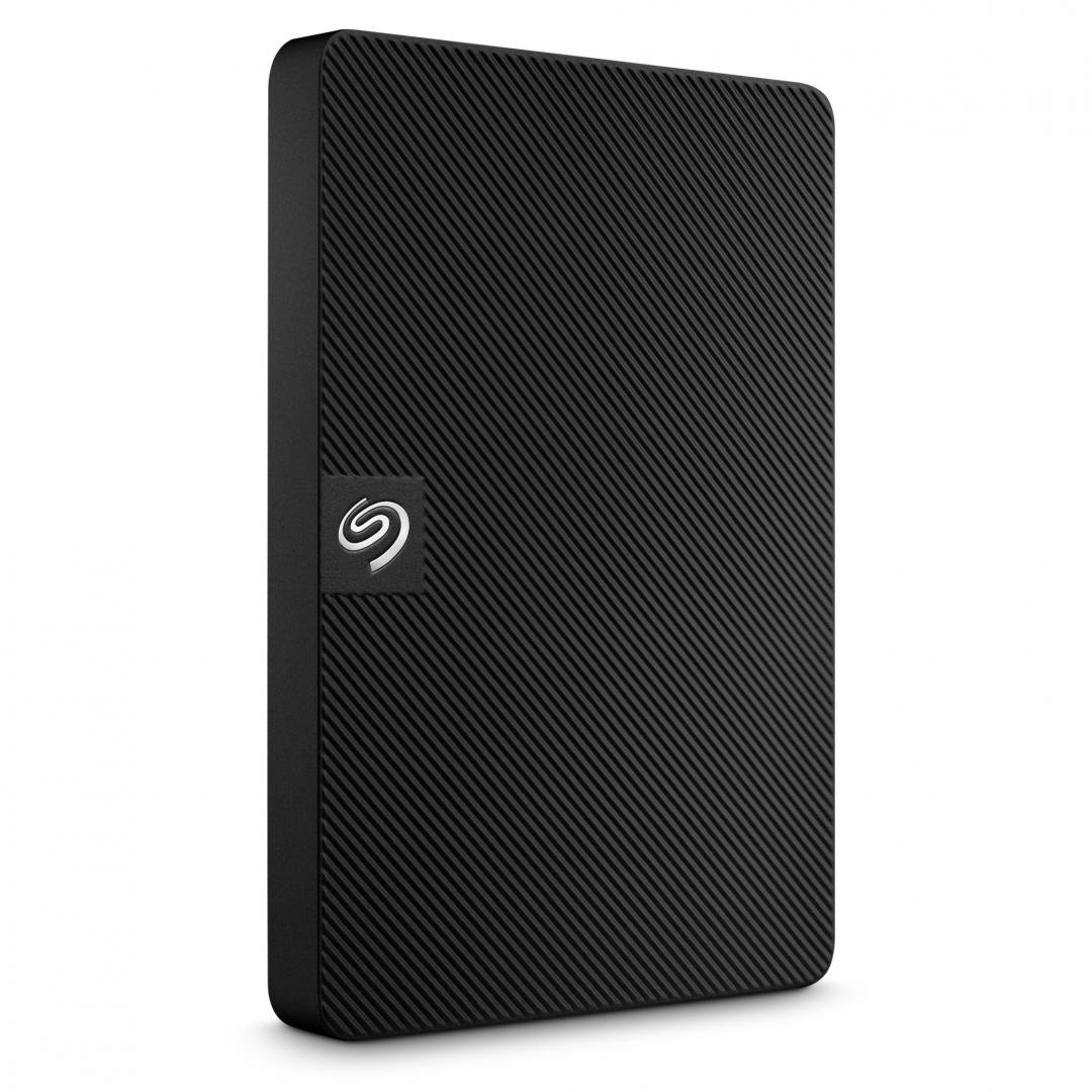 HDD extern Seagate Expansion, 4TB, Negru, USB 3.0 - 2 | YEO