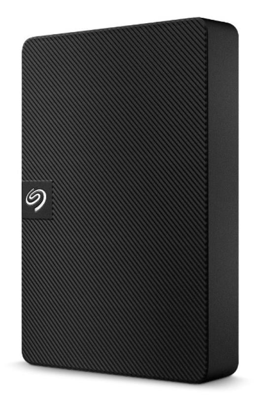 HDD extern Seagate Expansion portable, 2TB, negru, USB 3.0 - 1 | YEO