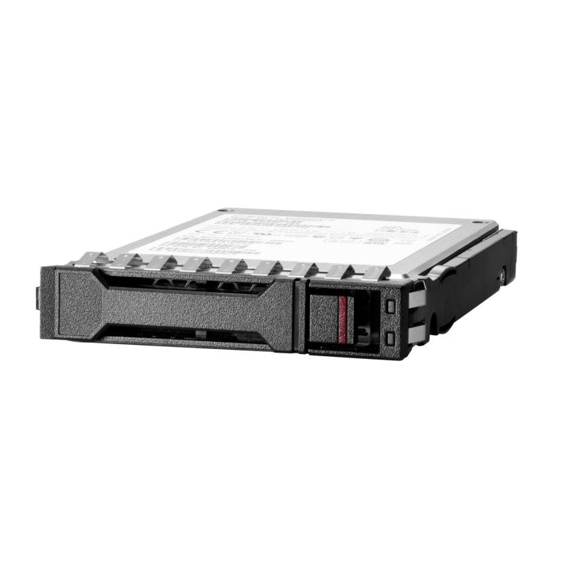 HPE 480GB SATA 6G Read Intensive SFF BC Multi Vendor SSD