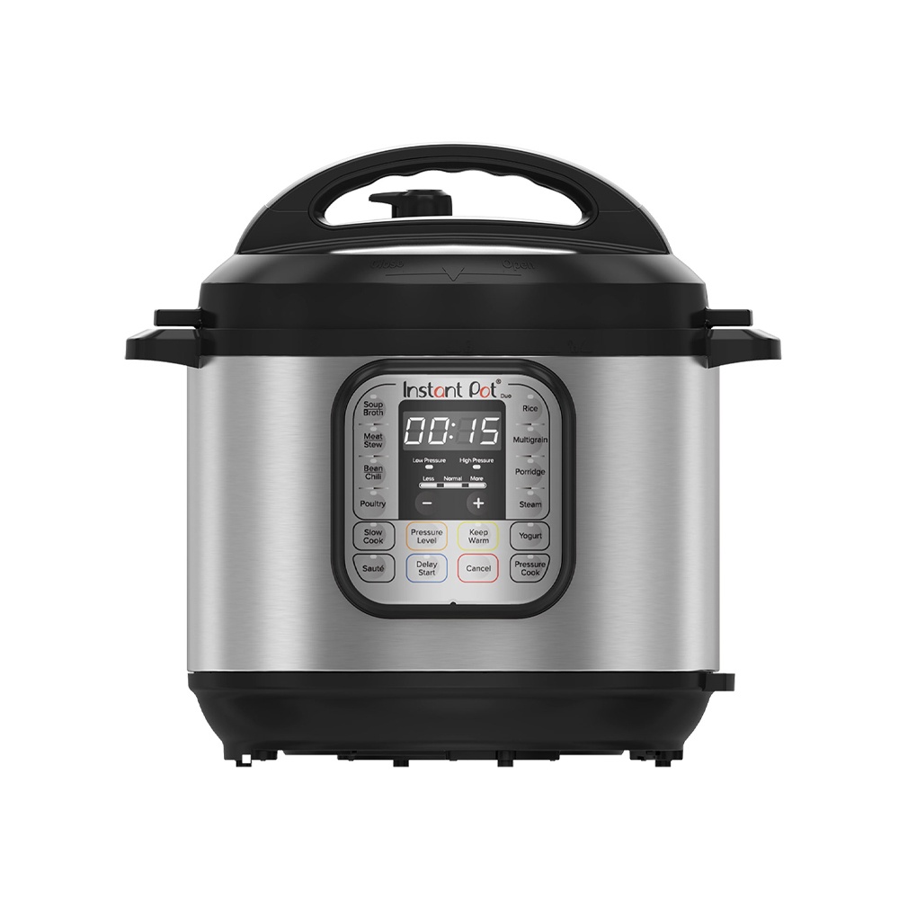 INSTANT POT DUO 6, MULTICOOKER 5.7L