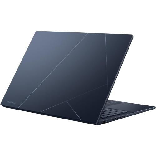 Laptop ASUS Zenbook 14, UX3405CA-QL311X, 14.0-inch, WUXGA (1920 x 1200) OLED 16:10 aspect ratio, Intel® Core™ Ultra 9 Processor 285H (24M Cache, up to 5.40 GHz), 32GB LPDDR5X on board, 1TB M.2 NVMe™ PCIe® 4.0 SSD, 60Hz refresh rate, 400nits, Glossy - 3 | YEO