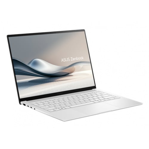 Laptop ASUS Zenbook S 14X, UX5406SA-PZ278X, 14.0-inch, 3K (2880 x 1800) OLED 16:10 aspect ratio, INTEL LNL Core™ Ultra 7 32GB, Intel® Arc™ Graphics, 1x M.2 2280 PCIe 4.0x4, LPDDR5X 32GB, 1TB M.2 NVMe™ PCIe® 4.0 SSD, 120Hz refresh rate, 400nits, Glossy - 1 | YEO