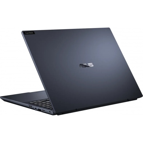 Laptop Business ASUS ExpertBook B5, B5604CMA-Q90091X, 16.0-inch, WUXGA (1920 x 1200) 16:10, Intel® Core™ Ultra 7 Processor 155H 1.4 GHz (24MB Cache, up to 4.8 GHz, 16 Cores); Intel® AI Boost NPU, 2x DDR5 SO-DIMM slots, 1x M.2 2230 PCIe 4.0x4, 1x M.2 2280 - 2 | YEO