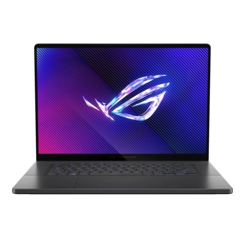 Laptop Gaming ASUS ROG Zephyrus G16, GA605WV-QR090, 16-inch, 2.5K (2560 x 1600, WQXGA) 16:10 aspect ratio, ROG Nebula Display, AMD Ryzen™ AI 9 HX 370 Processor 2.0GHz (36MB Cache, up to 5.1GHz, 12 cores, 24 Threads); AMD Ryzen™ AI up to 81 TOPs, AMD