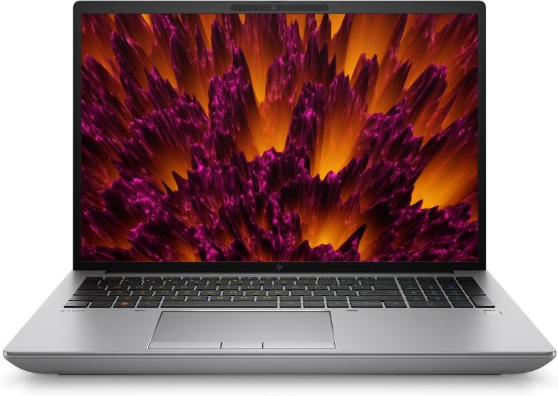 Laptop HP Zbook 16 Fury G10 cu procesor Intel Core i9-13950HX 24 Core (2.2 GHz, up to 5.5GHz, 36MB), 16 inch WUXGA, NVIDIA RTX 4000 Ada 12GB GDDR6, 32GB DDR5, SSD, 1TB PCIe-4x4 2280 NVMe TLC, Windows 11 Pro 64bit High End, Dark Ash, 3y