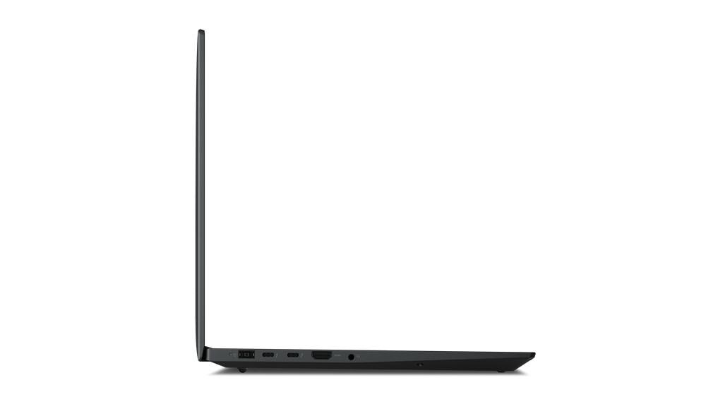 Laptop Lenovo ThinkPad P1 Gen 5, 16.0