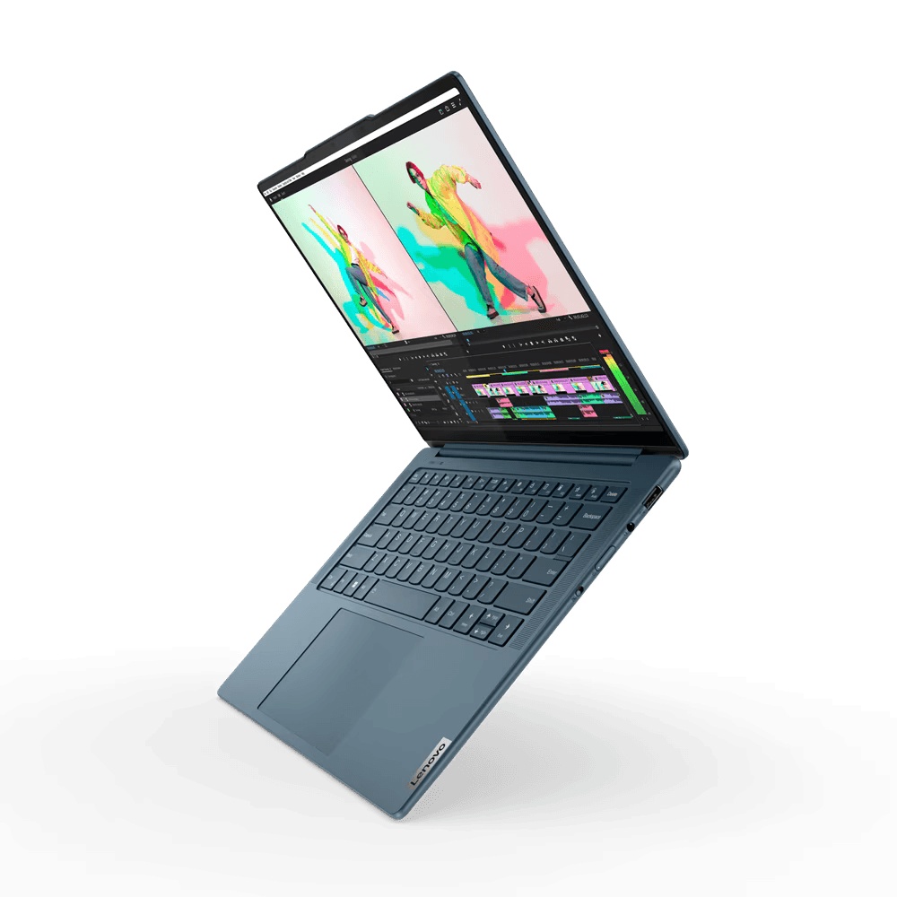 Laptop Lenovo Yoga Pro 7 14IMH9, 14.5