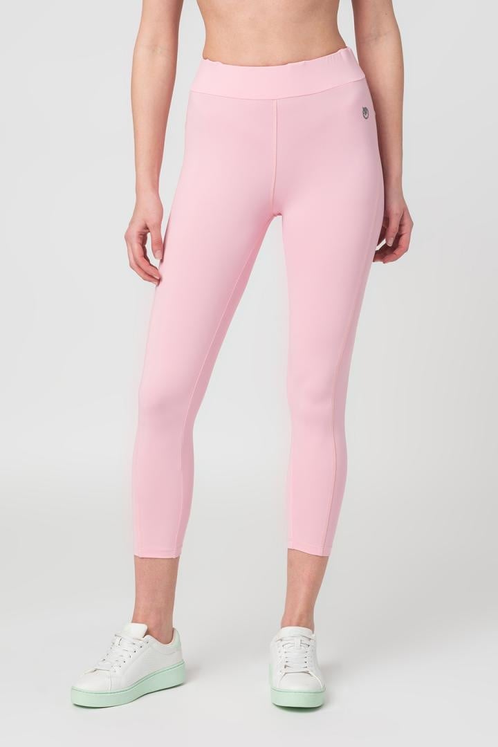 LEGGINS PEGAS PINK-L - 5 | YEO