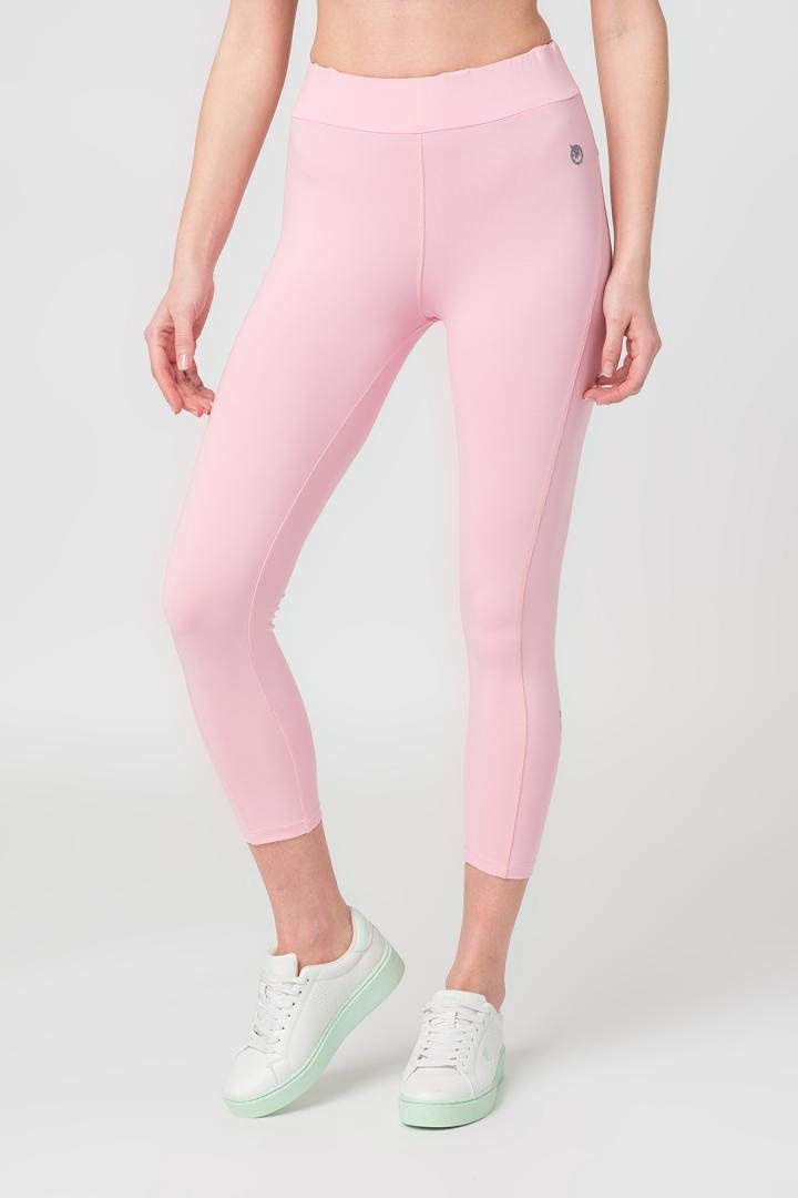 LEGGINS PEGAS PINK-M - 3 | YEO