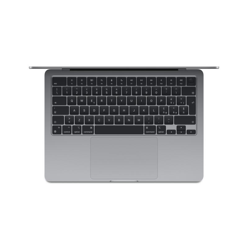 MacBook Air 13.6