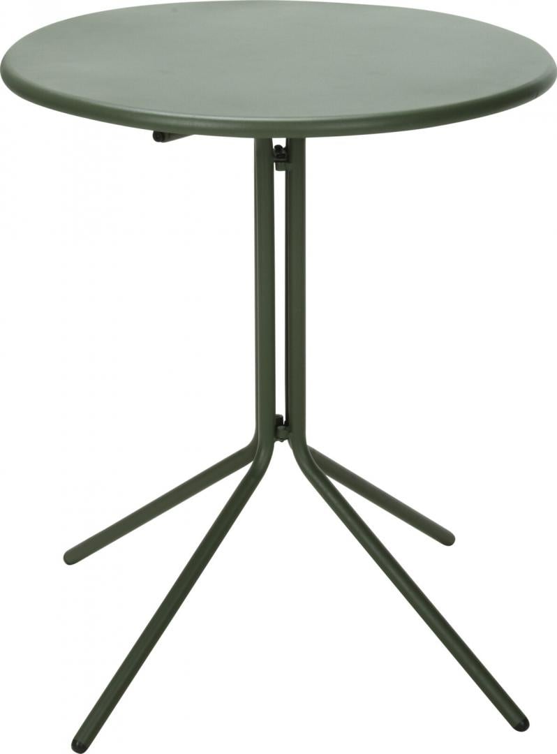 MASA PLIABILA ROTUNDA D58XH70CM, VERDE - 2 | YEO