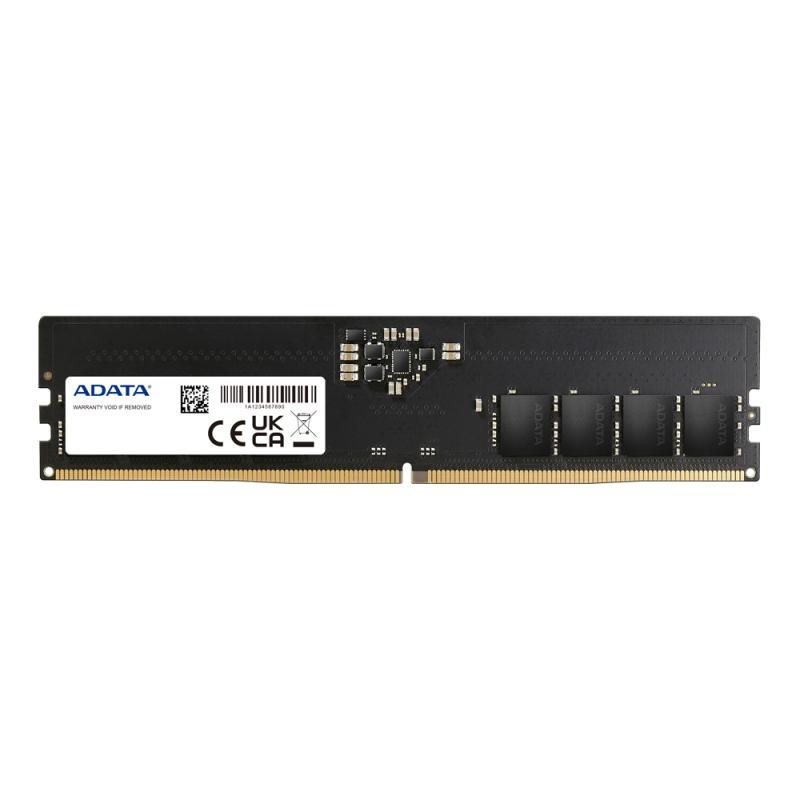 Memorie RAM Adata, DIMM, DDR5, 32GB, 4800MHz, CL40, 1.35V - 1 | YEO