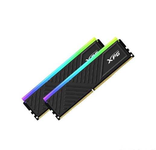 Memorie RAM Adata XPG Gammix D35 16GB DDR4 3600MHz CL18 Dual Channel Kit - 2 | YEO