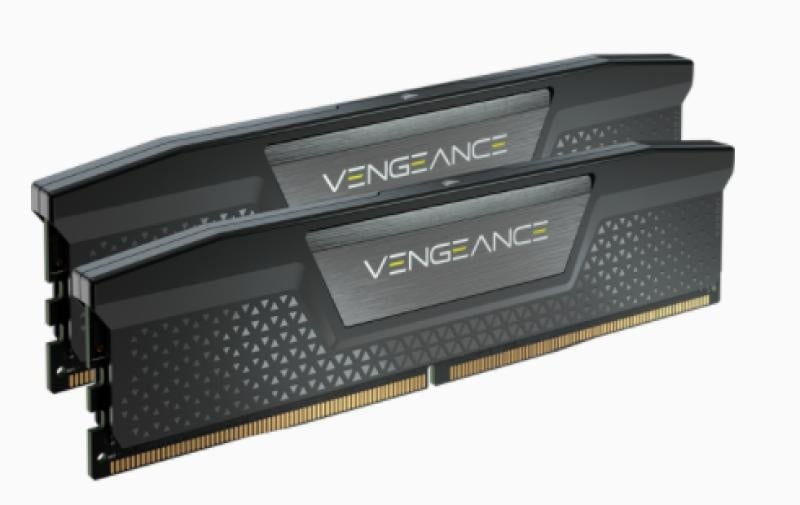 Memorie RAM Corsair Vengeance 32GB DDR5 4800MHz CL40 Kit of 2